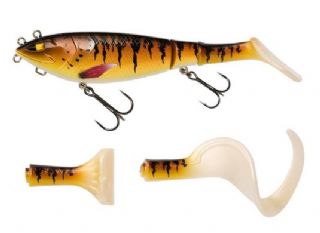 Berkley Zilla Tailswinger 14cm 56g - 